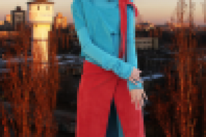 Фотосъемка (модели и фона), изолирование (обтравка), коллаж.