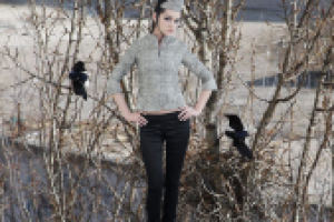 Фотосъемка (модели и фона), изолирование (обтравка), коллаж.