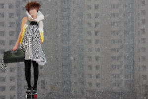 Фотосъемка (модели и фона), изолирование (обтравка), коллаж.