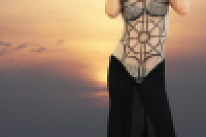 Фотосъемка (модели и фона), изолирование (обтравка), коллаж.