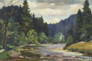 После реставрации.