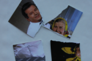 До реставрации.