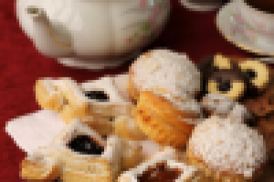 хлебная продукция