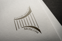 Культурная ночь в Москве. Лого 1