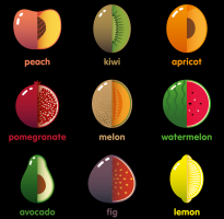 Fruit Mix