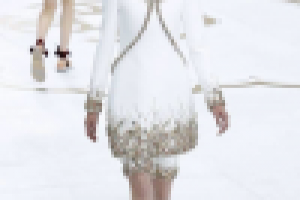 Участие в конкурсе на обзор коллекции Chanel