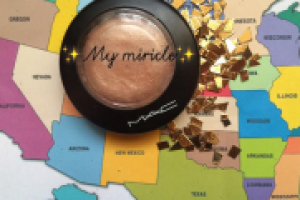 Участие в конкурсе косметических средств