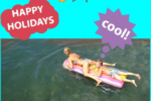 Пост об отдыхе в Крыму