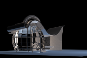 Остановка для Центрального стадиона