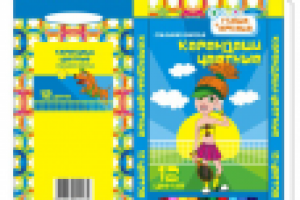 "Глаша и Аркаша"