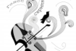 Голос скрипки