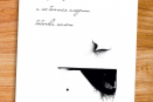 Графика. Хокку