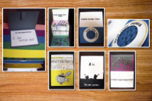 А.Маяковский "А Вы могли бы?"