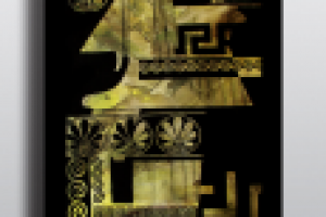 Греция. Декоративная живопись