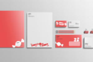 Кондитерская фабрика