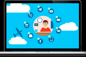 Внедрение и интеграция CRM систем