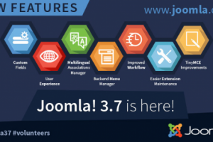 Разработка проектов и интернет-магазинов на Joomla
