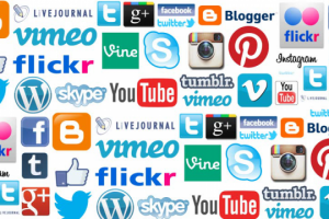 SMM продвижение и реклама в социальных сетях