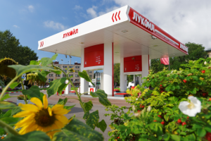 промышленная фотосъемка, съемка производственных объектов ЛУКОЙЛ