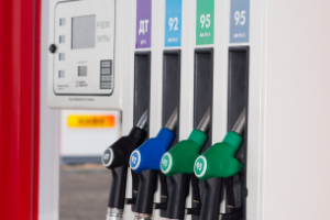 промышленная фотосъемка, съемка производственных объектов ЛУКОЙЛ