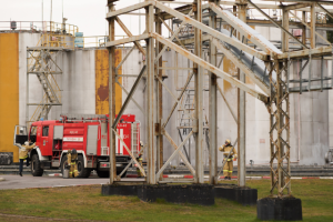 промышленная фотосъемка, съемка производственных объектов ЛУКОЙЛ