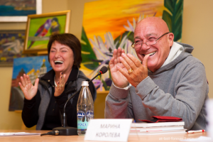 репортаж, репортажная съемка