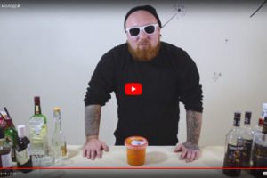 Выпуск шоу на youtube