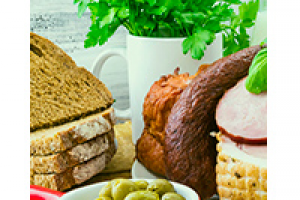 < ПИТАНИЕ >  Магазин Эко Росток