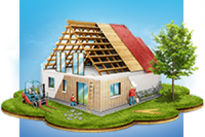 < СТРОЙКА >  Строительная компания Максимум