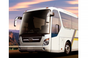 < АВТО >  Пассажирские перевозки