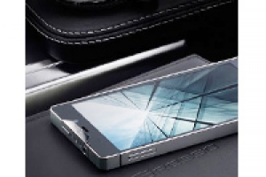 < ГАДЖЕТЫ >  Смартфон Gresso Regal