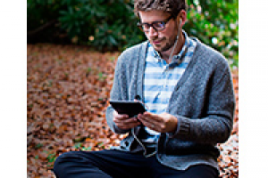 < ГАДЖЕТЫ >  Мобильный роутер