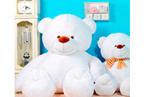 < ПОДАРКИ >   Плюшевые мишки