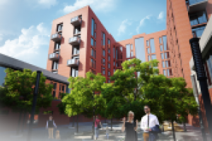 Концепт-проект комфортного жилья для МГН