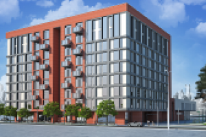 Комфортный дом для МГН