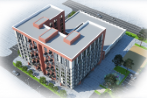 Комфортный дом для МГН