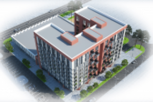 Комфортный дом для МГН