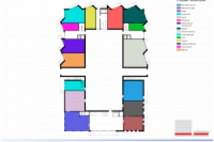 Функциональная схема