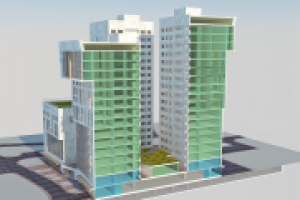 Разрез - схема