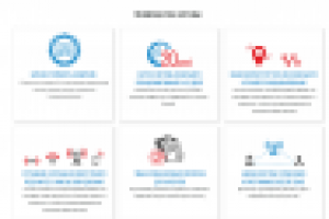 Шаблон сайта для  РТЛ Сервис