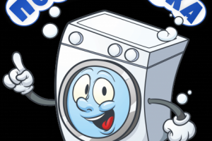 сайт для прачечной в конструкторе