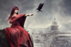 Работа 2308175