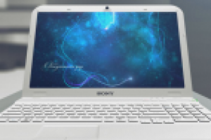 Sony Vaio