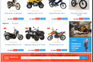 Полный SEO аудит для интернет магазина.