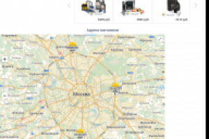 SEO аудит для сайта pezhon.ru