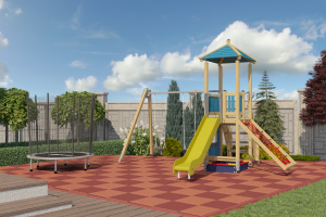 Визуализация частному заказчику