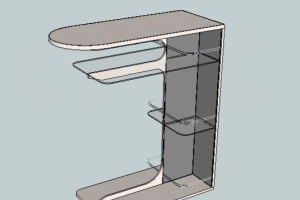 барная стойка