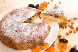 Рекламная food съемка