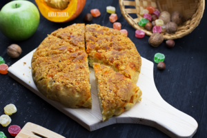 Рекламная food съемка