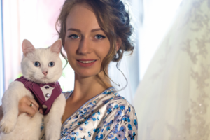 Свадебная съемка